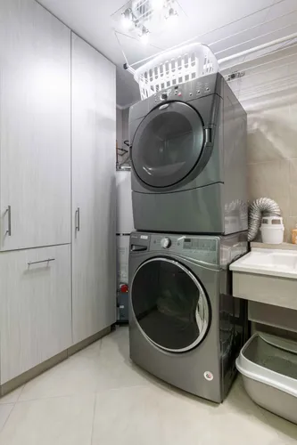 Apartamento En Venta En San Patricio. Cod V8112