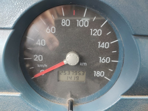Imagen 4 de 9 de Vendo Camion Volskwagen Delivery 8.150 - Acepto Permutas
