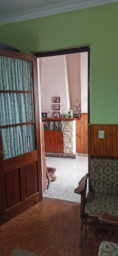 Casa En Venta Loc De Chillar Partido De Azul Buenos Aires