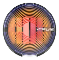 Comprar Paleta De Sombras Maybelline Music Collection Salsa Salsa