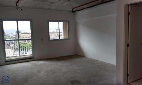 Imagem 3 de 5 de Conjunto Comercial, Vila Mathias, Santos - R$ 145 Mil, Cod: 13282 - V13282