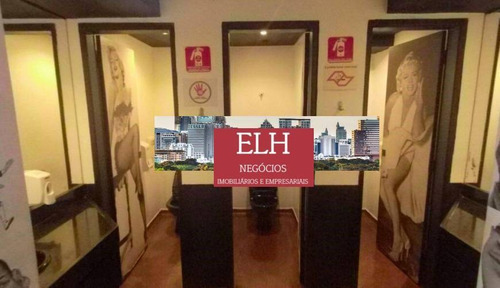 Imagem 19 de 22 de Loja Para Alugar, 550 M² Por R$ 20.000,00/mês - Pinheiros - São Paulo/sp - Lo0041