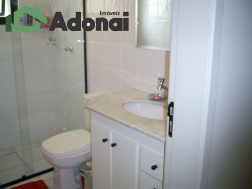 Imagem 6 de 15 de Apartamento No 2º Andar, Com 03 Dormitórios Sendo 01 Suite - 1071