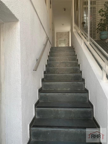 Imagem 2 de 12 de Sobrado Comercial Para Locação Em Mogi Das Cruzes, Centro, 4 Dormitórios, 2 Banheiros - 934_1-1840396