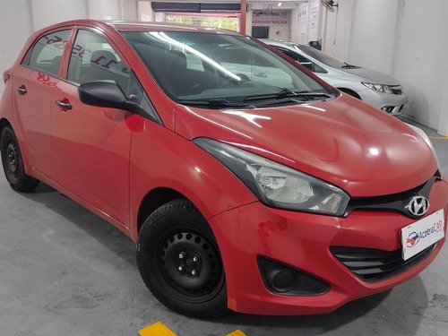 Imagem 3 de 15 de Hb20 1.0 Comfort 12v Flex 4p Manual