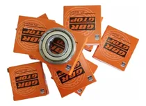 Comprar Kit 10 Peças Rolamento Rígido De Esfera 6202 Zz C3 15x35x11