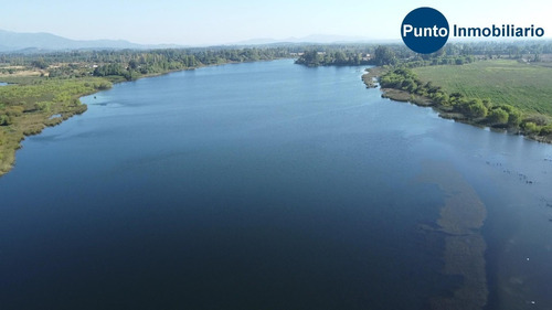 Imagen 13 de 13 de Rodeado De Lagunas. Apto Frutales.