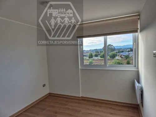 Dpto En Arriendo! Fdo El Carmen (98472)