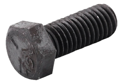 1 Tornillos Hexagonales G5 Negro 1-1/2 X 3