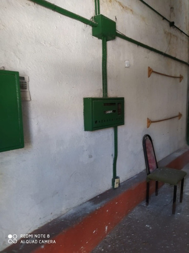 Casa, Depósito, Local, Todo En 417 M Justicia Y Hocquart