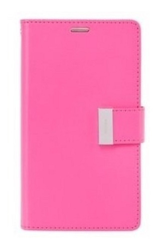 Funda Rich Diary Original Korea LG G3 Porta Tarjeta