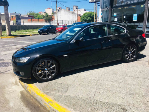 Bmw Serie 3 3.0 335i Executive 2007