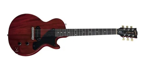 Gibson Les Paul Junior Single Cut Usa Estuche 100 Aniversari
