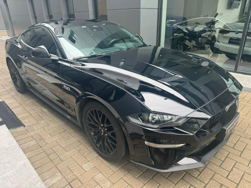 Ford Mustang 5.0 Gt 421cv