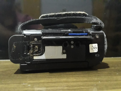Câmera Jvc Everio Gz-ms230