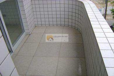Imagem 5 de 20 de Apartamento Com 2 Dorms, Canto Do Forte, Praia Grande - R$ 350 Mil, Cod: 756 - V756