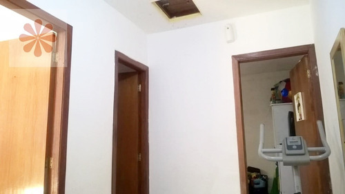 Imagem 12 de 15 de Casa Sobrado Condomínio Em Vila Ré - São Paulo - 5488
