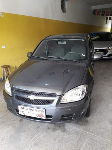 Imagem 3 de 7 de Chevrolet Celta 1.0 Lt Completo