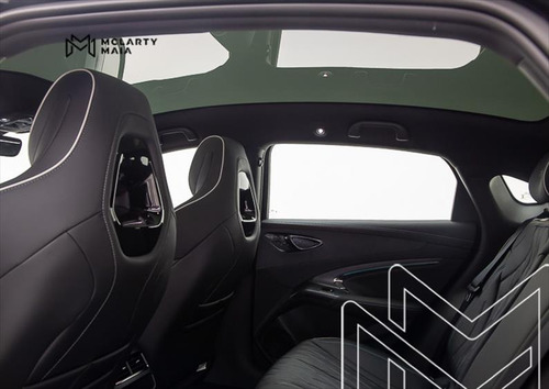 Byd Seal Seal Ev