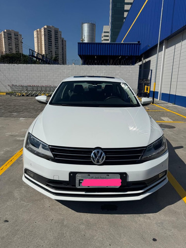 Volkswagen Jetta 2.0 Comfortline Flex Aut 4p