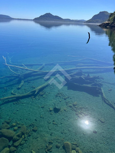 Espectacular Loteo Con Sitios En Venta En Lago Colico- Cunco