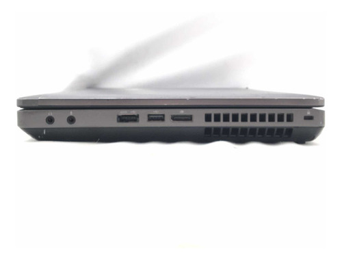 Laptop Hp Probook 6460p Core I5 250gb 4gb Ram Webcam Office (Usado)