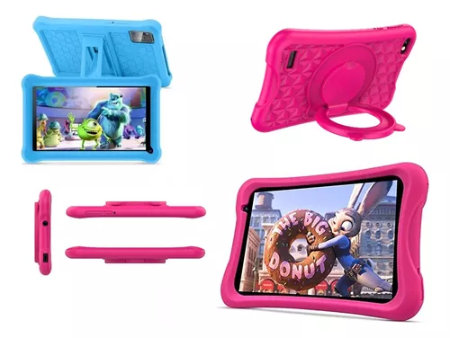 Tablet Kids Frozen 7 Pulgadas Wifi 2GB RAM/32GB Multilaser - NB603