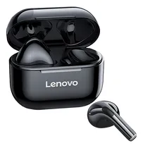 Comprar Fone De Ouvido In-ear Sem Fio Lenovo Livepods Lp40 Preto