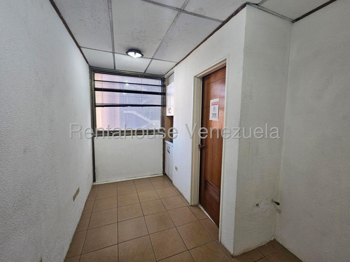 Oficina En Venta Campo Alegre As