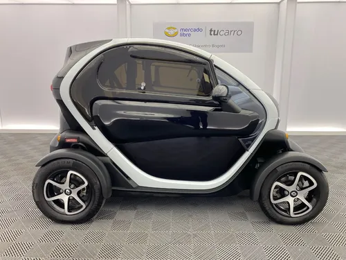 Renault Twizy Technic