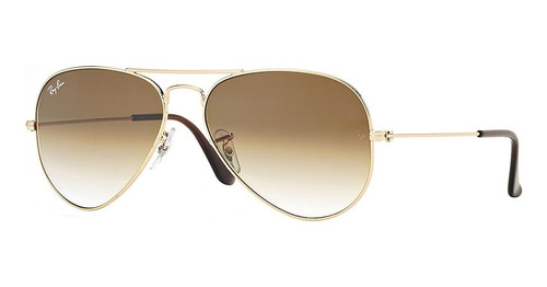 Gafa De Sol Rayban Rb3025 001/51 55 Mm