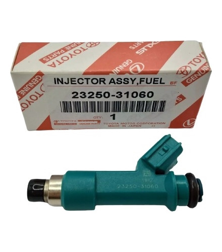 Inyector Gasolina Toyota Motor 1gr 4.0 Fortuner 2325031060