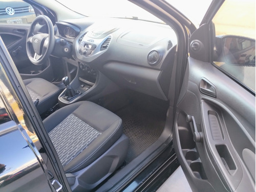 Ford Ka 1.5 S 5 p