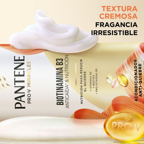 Pantene Cn Anti-caida 510mlx12it