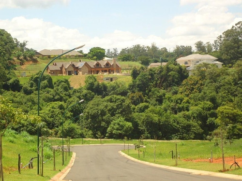 Imagem 5 de 11 de Terreno Residencial À Venda, Joapiranga, Valinhos. - Te0013 - 34666108
