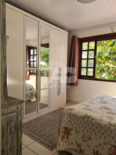 Imagem 12 de 13 de Casa Para Venda Na Praia Dos Amores - 297654