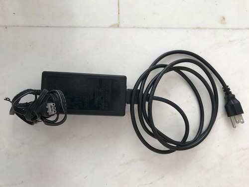 Adaptador Voltaje Para Impresoras Hp