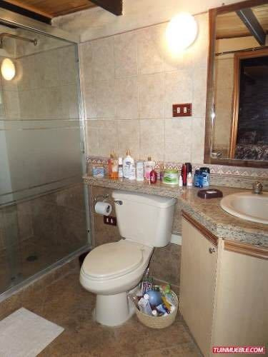 Imagen 10 de 14 de Casa Townhouse 3 Niv Conj Res El Carmel Llano Alto Carrizal