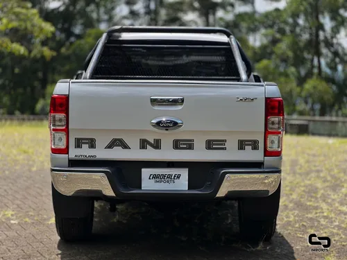 Ford Ranger 3.2 XLT