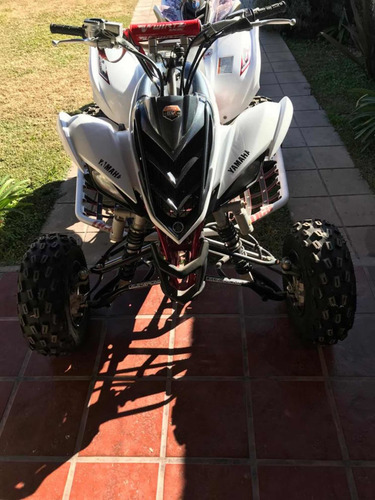 Yamaha Yfm 700