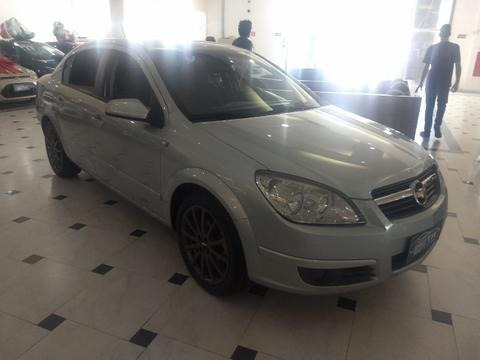 Chevrolet Vectra 2.0 Elegance Flex Power 4p 2006
