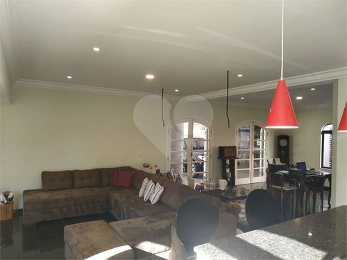 Casa Tèrrea Bolsâo De Interlagos A Esquina Mais Bonita Do Bairro - 375-im324181