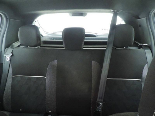 Renault Sandero 1.6 16v Sce Flex Zen Manual