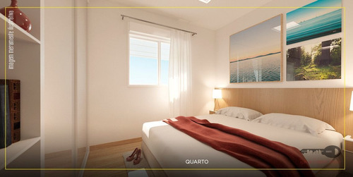 Imagem 7 de 25 de Apartamento Em Vila Curuçá, São Paulo/sp De 46m² 2 Quartos À Venda Por R$ 279.000,00 - Ap2173700-s