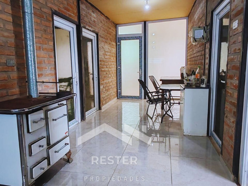 Gran Oportunidad En Paine Casa 5d/3b En Terreno De 900 M²