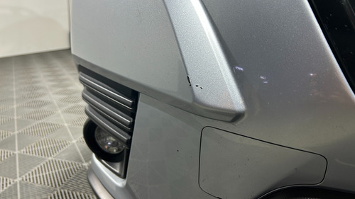 Subaru Forester 2.0I X Awd Cvt