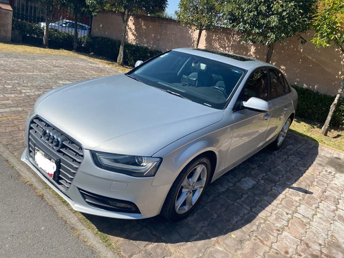 Audi A4 1.8 T Fsi Trendy 170hp Mt