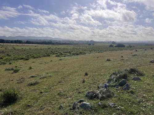 Chacras De 5 Hectáreas En Ruta 109