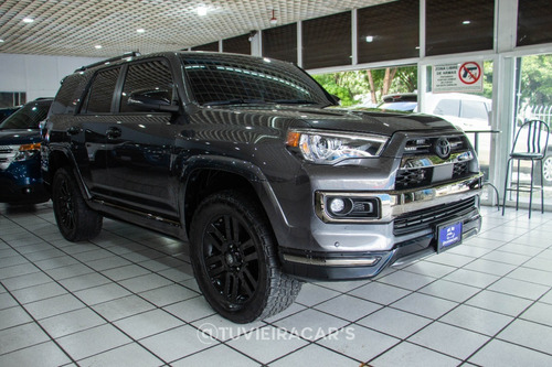 Imagen 2 de 8 de Toyota 4runner 2021 Nightshade Edition 4x4