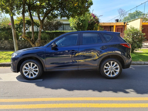 Mazda Cx5 Grand Touring Lx Full Equipo 4x4 2500 Cc